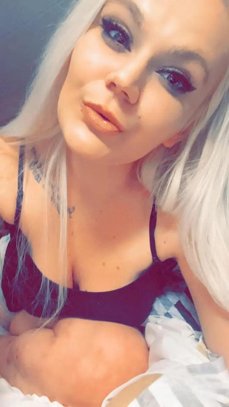 Story by Tiffani Lynn